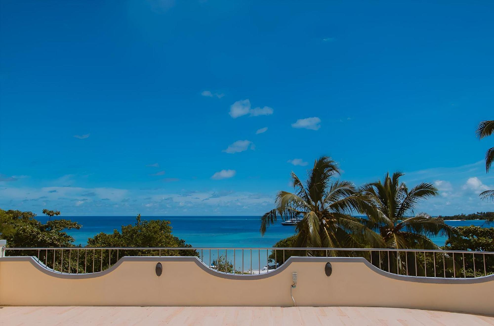 Noah Private Beach House Химафуши Екстериор снимка