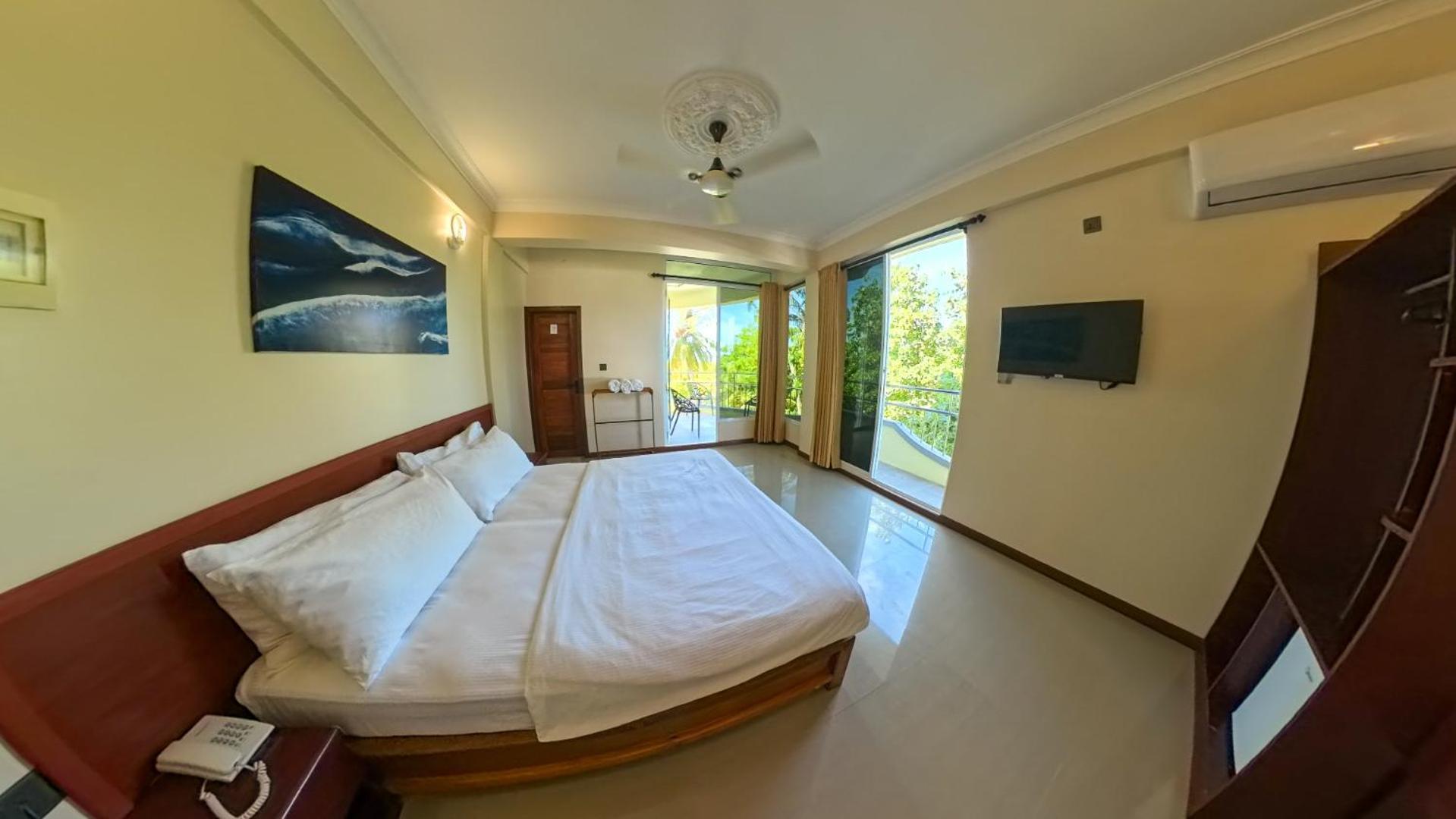 Noah Private Beach House Химафуши Екстериор снимка