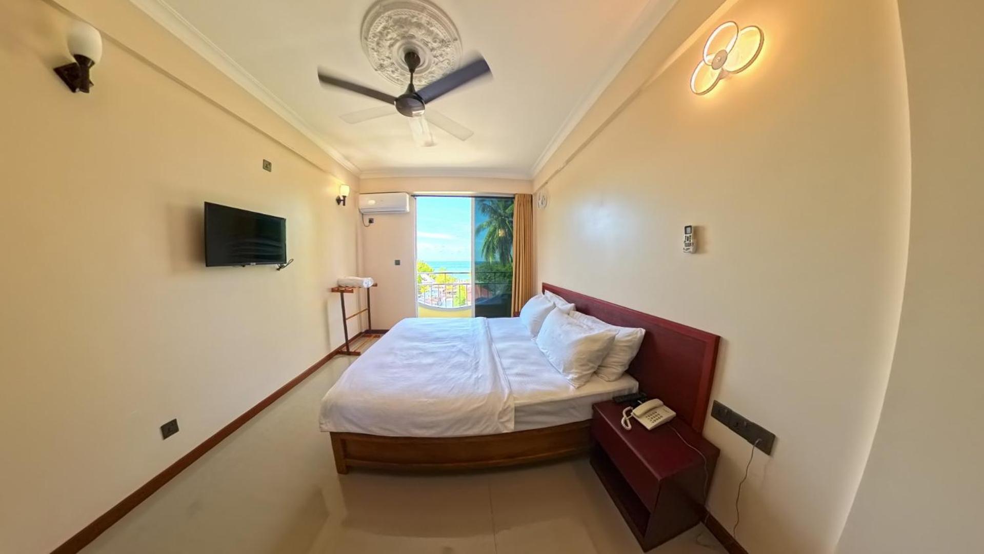 Noah Private Beach House Химафуши Екстериор снимка